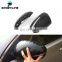 K5 Carbon Fiber Wing Mirror Cap for KIA K5 Optima Luxury Sedan 4-Door 11-18