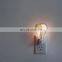 Hot Sell Vintage Edison Bulb D95 E27 25W 40W 60W Decorative Light Bulb