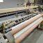 Tsudakoma ZAX9100-190cm used air jet looms Year 2013  Staubli 2871 dobby 16 shafts