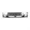 GELING Factory Supply Auto Car Chromed Long Or Short Length Front Grills For Isuzu 700P