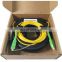 Tanghu Mini Optical Fiber OTDR Launch Cable Portable Dummy Fiber Box