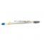 Outdoor Waterproof Fiber Optical DLC/PC both end with NSN boot Base station 2 core RRU CPRI cable