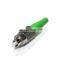 0.9mm 2.0mm 3.0mm fc fiber optic connector
