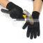 Sandy Nitrile Cut Resistant Tpr Mechanic Safety Work Gloves Anti Impact Anti Cut Gloves