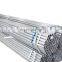Strand Inch Pre Gi Scaffolding Tubes Galvanized Steel Pipe