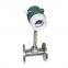 Digital flow meter water milk wifi nuflo turbine flowmeter alcohol flow meter