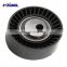 Good Product 1726181 1730571 Tensioner Pulley for BMW Idler Pulley