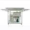 Series TYB Coalescence-separation Light Fuel Oil Purifier