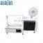 KZD-8060/D HUALIAN Low Box Strapping Machine for Packing Line