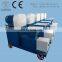 Sugarcane sawdust charcoal rods briket machine to make wood briquette