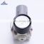 High Quality Automatic Drainage Threaded Interface Multiple Drain Mode 0.15-0.85MPa Pneumatic Pressure Filter Regulator
