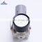 High Quality AR Series AR2000-01 AR3000-02 Aluminum Alloy Air Source Treatment FRL Unit Pneumatic Pressure Regulator