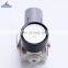 High Quality Automatic Drainage Threaded Interface Multiple Drain Mode 0.15-0.85MPa Pneumatic Pressure Filter Regulator