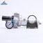 Manual Drain Automatic SFR 200 300 400 Air Source Treatment Electric Pneumatic Combination Filter Regulator Air