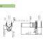 Encoder Sensor for AC Asynchronous Motor of EV and Golf Cart Forklift Parts