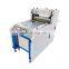 Suitable for developing countries Cheap Manual Discharge Sheet Plate Plane Die Cutting Machine