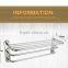 Stainless Steel Bath towel rack free standing towel racks 8634