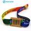 13.56MHz Eco-friendly Wood Bracelet RFID NFC Wristband for Events