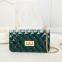 2021 New Summer Glossy, Pvc Fruit Jelly Bag Famous Brand Handbags Women's Purse/