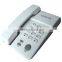 corded landline no display wired telephone for home