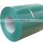 ppgi white color code 9016 prepainted galvanized steel coil 0.4mm ppgl in steel coils color coated steel PPGI
