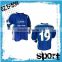 100% polyester latest design ice hockey clothing