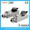 cnc inverter spindle motor 350w sealing-side aircooling spindle motor 200Hz