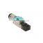 MT-5058 Network Module CAT6A STP RJ45 Modular Plug Toolless Type 8P8C Keystone Jack