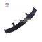 Honghang Auto Parts Rear Spoiler, ABS Material Gloss Black Universal Type G Spoiler For All Car