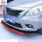 China Manufacturer Universal front Lips New Style Glossy Front Bumper Lip Diffuser For BMW F30 G20 G28
