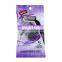 D207L men face clean disposable razor blades