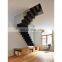 Precut high quality marble floors and stairs