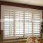 Upvc jalousie double glazed vinyl louvered casement windows doors for house