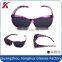 Outdoor UV400 Sun Shield Polarized Safety Fit Over Glasses Sunglasses