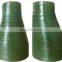 GRP Pipe Fibergalss Reinforced Plastic Composite Underground FRP Pipe Pipeline Tube for Water