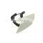 High quality 2048802124  auto Headlamp spray cover 2048802124 Headlight Washer Cover for Benz W204