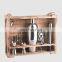 Creation Factory Direct Stainless Steel Cocktail Shaker Bar Set