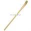 High Quality Hand Made Bamboo Scoop Tea Powder Scoop