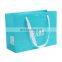 Wholesale Recyclable Kraft Paper Bag With Your Own Logo Custom Shopping Paper Bag With Handle