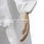 Standard Breathable Disposable Coverall Biosecurity Suit With Hooded