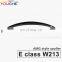 AMG style carbon fiber cf rear spoiler for Mercedes E class W213 sedan 2016+