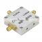 1.2GHz-2GHz 1 Way Input 2 Way Output GPS Antenna Power Splitter Combiner Power Divider w/ CNC Shell