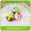 2015 Lovely 3D Christmas Celebration Eraser Shapes
