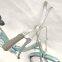 24/12inch Steel Single Speed Lady Bike City Bike