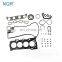 Car Engine Overhualing Kit 04111-22152 Cylinder Head Gasket Set For TOYOTA Engine 1ZZ-FE