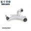 1633520401 High Quality control arms Adjustable aftermarket car parts for Mercedes-Benz ML350