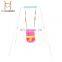 Toddler Baby Hanging Bucket Swing Children Patio Swing