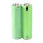 NiMHAA600mAh 1.2V rechargeable battery for pet trimmer