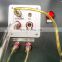 Taian common rail injector tester HEUI-200 heui injector test bench to test HEUI C7 C9,3126 injector Assy CR318