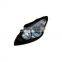 For I30 2007-2012 headlight headlamp with black 92101-2L000 92102-2L000 auto spares